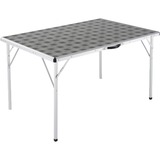 Coleman Grote campingtafel aluminium