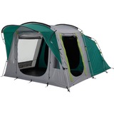 Coleman Oak Canyon 4 tent Grijs/groen