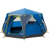 Coleman OctaGo tent Donkerblauw