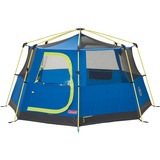 Coleman OctaGo tent Donkerblauw