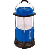 Coleman Pack-Away+ 250 LED lantaarn ledverlichting blauw/zwart