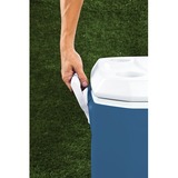 Coleman Xtreme 70 QT koelbox blauw/wit, 66 L