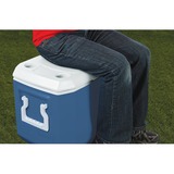 Coleman Xtreme 70 QT koelbox blauw/wit, 66 L