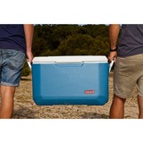 Coleman Xtreme 70 QT koelbox blauw/wit, 66 L