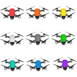 DJI PGYTECH Spark Skin - Colorful  sticker 