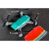 DJI PGYTECH Spark Skin - Colorful  sticker 