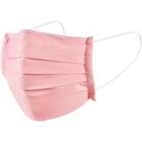 Diverse Mondmaskerset Pink, 2 stuks, herbruikbaar, uitwasbaar