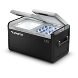 Dometic CFX3 75DZ koelbox Donkergrijs/lichtgrijs