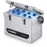 Dometic Cool-Ice WCI 13 koelbox Zilver