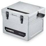 Dometic Cool-Ice WCI 22 koelbox Zilver