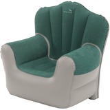 Easy Camp Comfy Aqua Stone stoel Groen/grijs