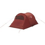Easy Camp Fireball 200 tent Bourgondisch rood
