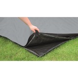 Easy Camp Footprint Palmdale 500 onderlegger Zwart