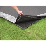 Easy Camp Grondzeil Tempest 500 onderlegger Zwart