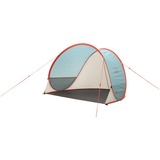 Easy Camp Ocean tent Lichtblauw/wit