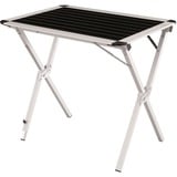 Easy Camp Rennes M tafel Zwart/zilver