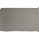 Easy Camp Siesta slaapmat Double 10,0 cm Grijs