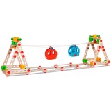 Eichhorn Constructor - Reuzenrad Constructiekit 