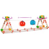 Eichhorn Constructor - Reuzenrad Constructiekit 
