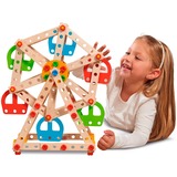 Eichhorn Constructor - Reuzenrad Constructiekit 