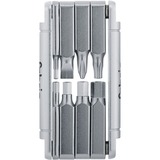 Fabric 8 in 1 multitool               sr Zilver
