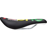 Fabric Magic Elite Radius Team fietszadel  Team 50to01 Edition