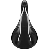 Fabric Scoop elite radius Zadel    bkbk fietszadel Zwart