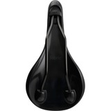 Fabric Scoop sport shallow Zadel     bk fietszadel Zwart