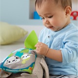 Fisher-Price Activiteitenboek Zitten en Knuffelen Leerboek 