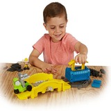 Fisher-Price Bob de Bouwer Kneed en Vorm Bruggenbouwer Speelzand 