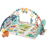 Fisher-Price City Activity Center met Jumbo speelmat Speelbogen/ dekens