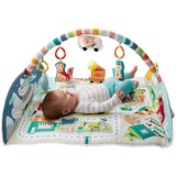 Fisher-Price City Activity Center met Jumbo speelmat Speelbogen/dekens 