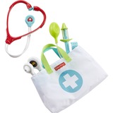 Fisher-Price Doktersset
