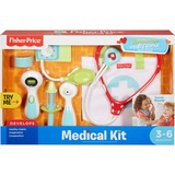Fisher-Price Doktersset 