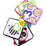 Fisher-Price Educatieve kaarten 1-5 Leerspel GFX90
