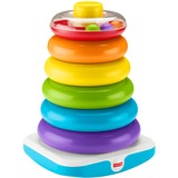 Fisher-Price Grote kleurenringpiramide Behendigheidsspel