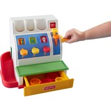 Fisher-Price Kassa 