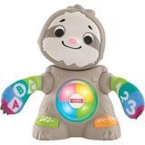 Fisher-Price Linkimals - Lenige Luiaard Leerspel