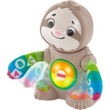 Fisher-Price Linkimals - Lenige Luiaard Leerspel 