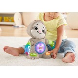 Fisher-Price Linkimals - Lenige Luiaard Leerspel 