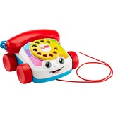 Fisher-Price Peutertelefoon Leerplezier