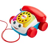 Fisher-Price Peutertelefoon Leerplezier 