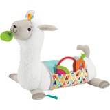 Fisher-Price Tummy Time Lama