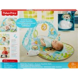 Fisher-Price Vlinderdromen Speelgym met Muziek Speelbogen/dekens 