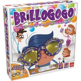 Goliath Games Brillogogo Partyspel Nederlands, 4 - 16 spelers, Vanaf 7 jaar