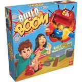 Goliath Games Build or Boom Behendigheidsspel Nederlands, 2 spelers, Vanaf 4 jaar