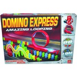 Goliath Games Domino Express - Amazing Looping 