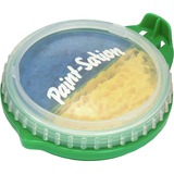 Goliath Games Paint-Sation - 2 in 1 pod groen verf Groen/transparant