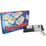 Goliath Games Rummikub - The Original Classic Spel Meertalig, 2 - 4 spelers, 20 - 40 minuten, Vanaf 6 jaar