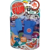 Goliath Games Sticker Fun - Street Knutselen met meer dan 160 stickers